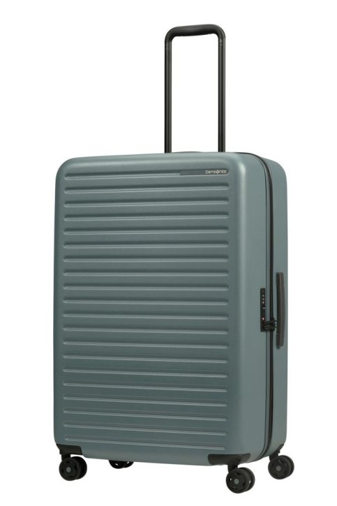 Samsonite STACKD Spinner 75/28 forest